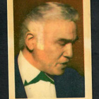 Keräilykuva - Lorne Greene G 91 - pikkukuva 1