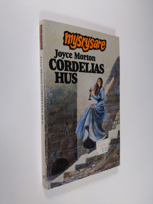 Joyce Morton : Cordelias hus