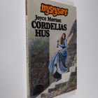 Joyce Morton : Cordelias hus - pikkukuva 1