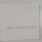 Ars Fennica 2009 (signeerattu) - pikkukuva 3