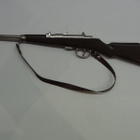 Bolt Action , MILITARY RIFLE KORISTE PYSSY - pikkukuva 4