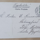 Helsinki, ravintola Alppila, kallioita, mv pk, p. 1902 - pikkukuva 2