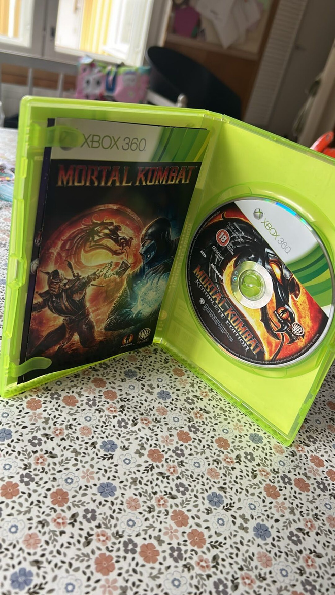 Item image