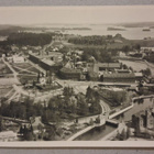 Nokia: Kaupunkimaisema *** (1917) - pikkukuva 1