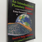 Travis S. Taylor ym. : An Introduction to Planetary Defen... - pikkukuva 1