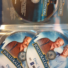 The Joulukalenteri 2DVD + CD - pikkukuva 1
