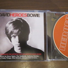 Mojo presents the artists that influenced David Bowie CD - pikkukuva 1