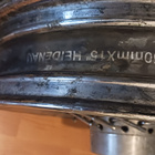 MP vanne 50mmx15 - pikkukuva 2