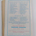 W. Howard Baker : Ratkaisujen yö : salapoliisiromaani - pikkukuva 2
