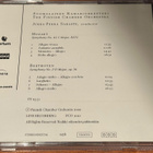 Saraste / FCO: Mozart Symph. 41 & Beethoven symph. 2 NM- FCO - pikkukuva 2