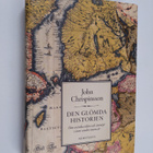John Chrispinsson : Den glömda historien : om svenska öde... - pikkukuva 1