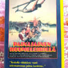 "PAINAJAINEN HUUMELEIRILLÄ" (UNCUT "UNITED FILM" FIx) ! ! - pikkukuva 1