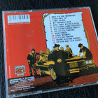 The Gecko Brothers . Stop bitchin, start drinkin! CD - pikkukuva 3