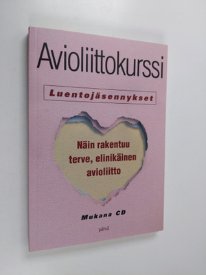 Nicky Lee : Avioliittokurssi : luentojäsennykset : näin r...