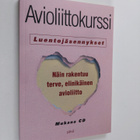 Nicky Lee : Avioliittokurssi : luentojäsennykset : näin r... - pikkukuva 1