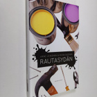 Anne Leinonen : Rautasydän - pikkukuva 1