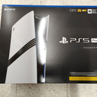 Uusi Ps5 pro konsoli - pikkukuva 1