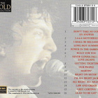 TOM ROBINSON BAND - GOLD - pikkukuva 2