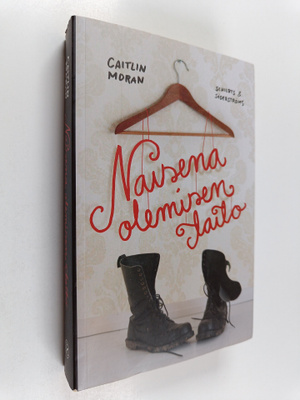 Caitlin Moran : Naisena olemisen taito