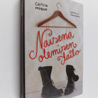 Caitlin Moran : Naisena olemisen taito - pikkukuva 1