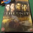 THE UNIT SEASON 1. DVD BOKSI (W) - pikkukuva 1