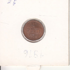 1 penni 1916 kl 8 - pikkukuva 1