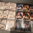 2018-19 Cardset Series 2 Peruskortit+Erikoskortit - pikkukuva 1
