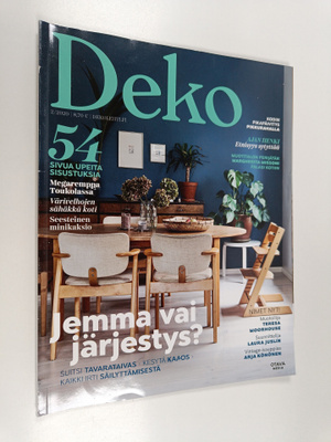 Deko 2/2020