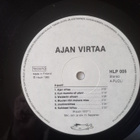 LP HANNU SEPPÄNEN - Ajan virtaa - pikkukuva 4