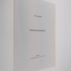 Curt Olsson : Valtakunnanoikeudesta (eripainos Lakimies-l... - pikkukuva 1