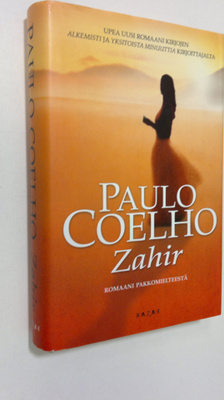 Paulo Coelho : Zahir