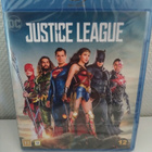 Justice League (Blu-ray) - pikkukuva 1