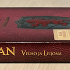 Narnian tarinat: Velho ja Leijona (2005) Keräilyversio 2DVD - pikkukuva 3