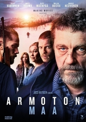Armoton Maa (2017)	(39 604)	k	-FI-		DVD			2017