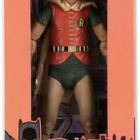 Batman 1966 Action Figure 1/4 Robin - HEAD HUNTER STORE. - pikkukuva 1