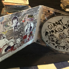 Giant Räbät 1. Erä Cd 2008 digipak - pikkukuva 3