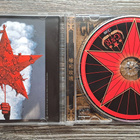 Guns N Roses chinese democracy cd! - pikkukuva 2