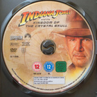 Indiana Jones ja Kristallikallon valtakunta (2008) DVD - pikkukuva 3