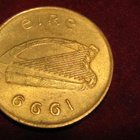 20 pence 1999. Irlanti-Ireland - pikkukuva 2