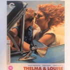 Thelma ja Louise (1991) Criterion (4K Ultra HD) 1991 - pikkukuva 1
