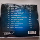 JUKKA RAITANEN - VANGIN TOIVE , cd - pikkukuva 2