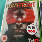 Xbox360 pelejä 4kpl uusia - pikkukuva 3