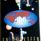 Douglas Adams Enimmäkseen harmiton - pikkukuva 1