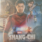Shang - Chi BLU-RAY - pikkukuva 1