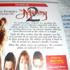 LEGEND OF THE MUMMY 2 (Jeff Peterson) EI FI-TEXT*** - pikkukuva 3