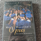 Mr Holland's Opus Elämän sinfonia - pikkukuva 1