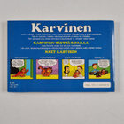 Jim Davis : Karvinen - täyttä tavaraa - pikkukuva 2