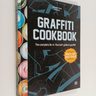Mikael Nyström ym. : Graffiti Cookbook : The Complete Do-... - pikkukuva 1