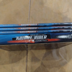 Knight Rider season three (DVD) (6 levyä) - pikkukuva 3