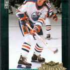 1995-96 Collector's Choice - Wayne Gretzky's - 0,75 € / kpl - pikkukuva 2